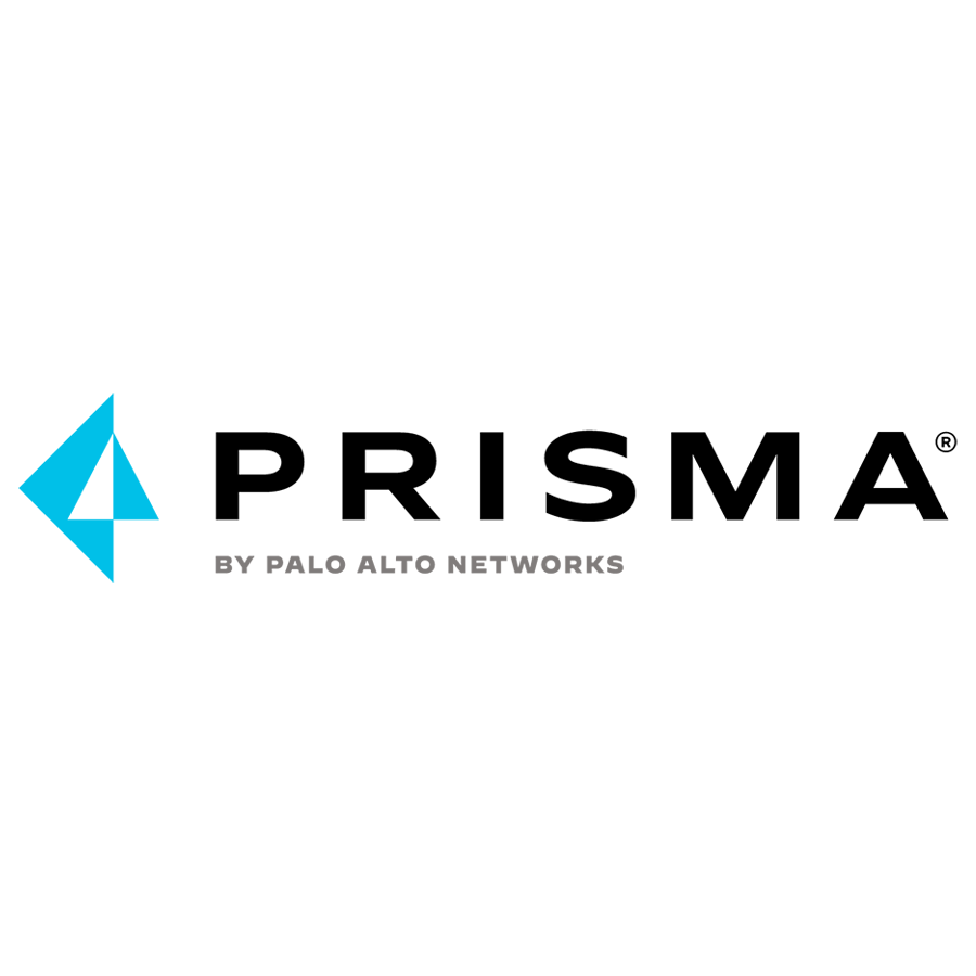 Palo Alto Networks Prisma Cloud Logo