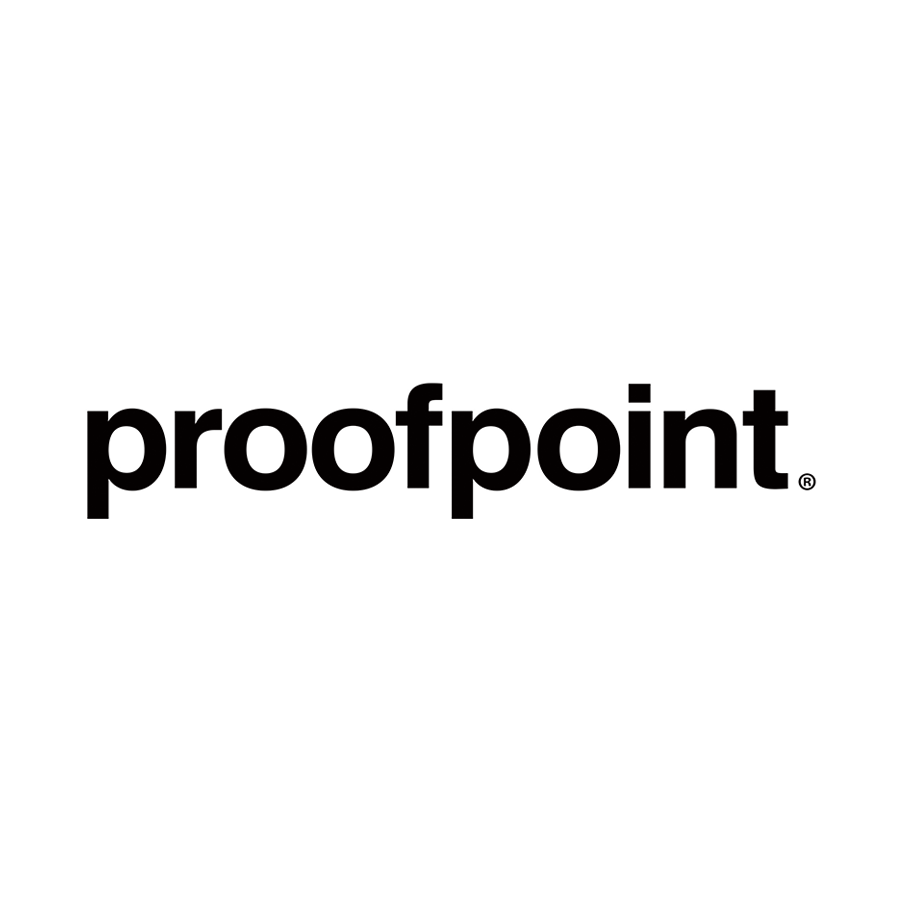 Proofpoint Logo