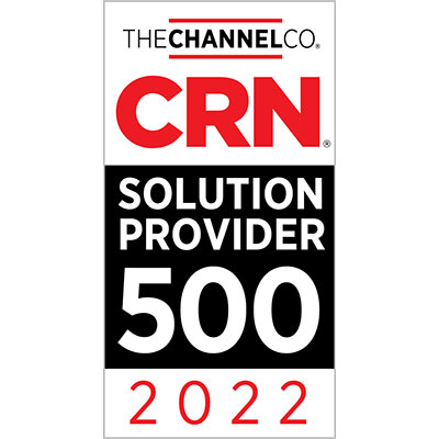 Solution Provider 500