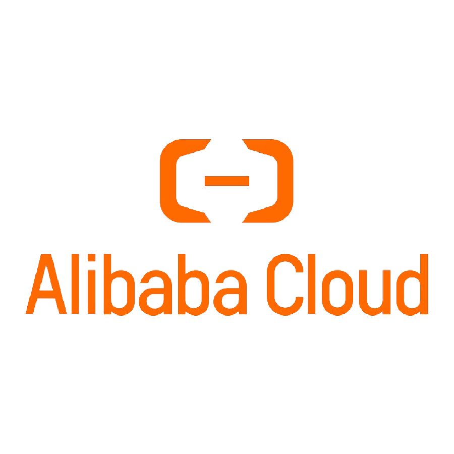 Alibaba Cloud Action Trail Logo
