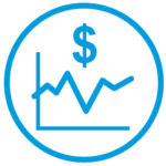 Cost Effective icon