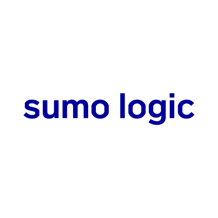 Sumo Logic SIEM logo - integrated with Critical Start services