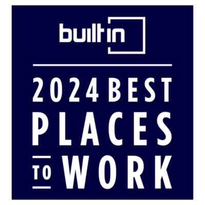 Best Places to Work and Best Midsize Places to Work in Dallas 2024