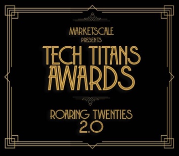 2020 Fast Tech Award