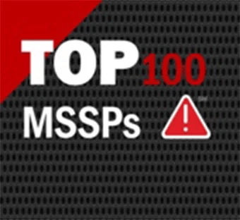 Top 100 MSSP Providers