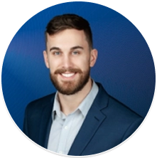 Wyatt Quintero, VP, Security Operations at Critical Start