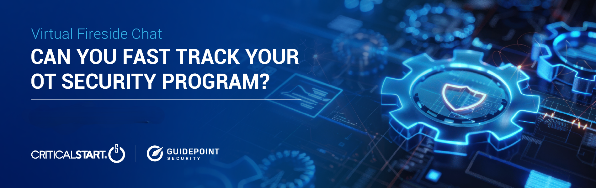 Can you Fast Track your OT Security Program