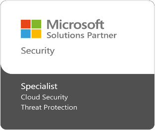 Microsoft security partner
