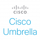 Cisco Umbrella Logo