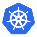 Google Kubernetes Engine Icon