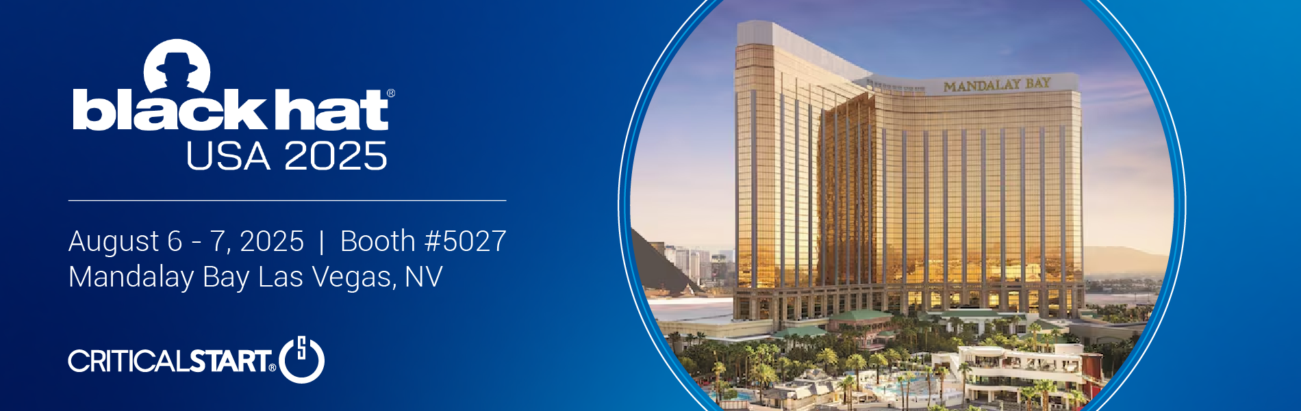 Black Hat USA 2025