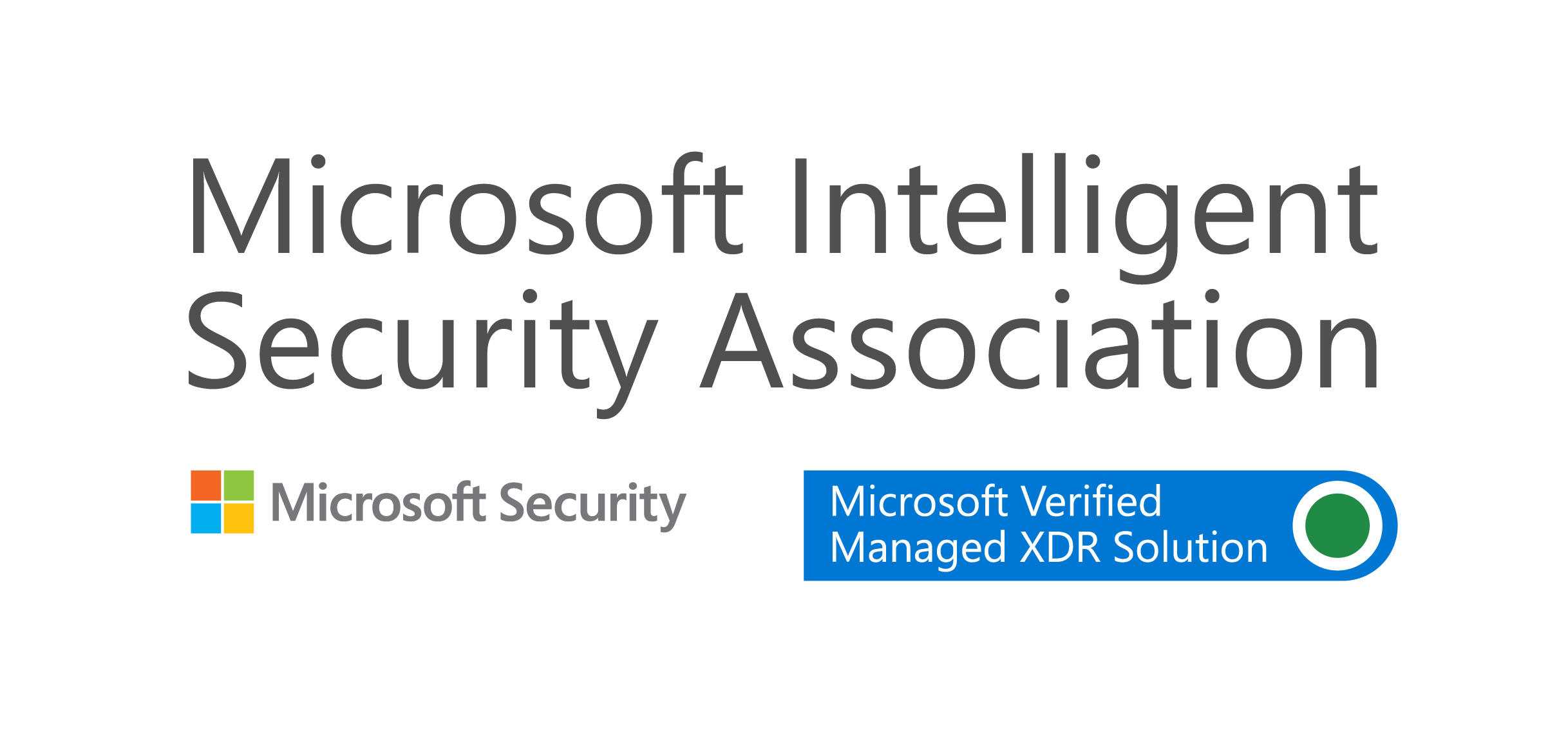 Microsoft security partner